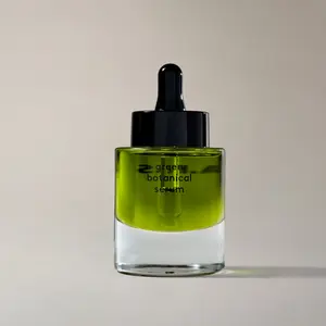 A.M.S Green Botanical Serum | Manuka & Kawakawa | ACTIVIST