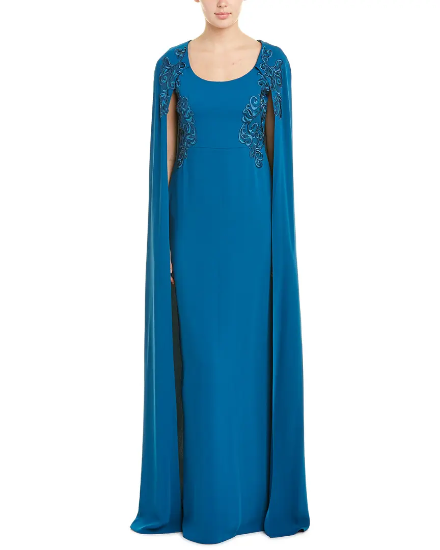 Marchesa Notte Gown