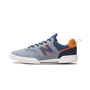 Numeric 288 "Grey / Blue / Orange" NM288STG