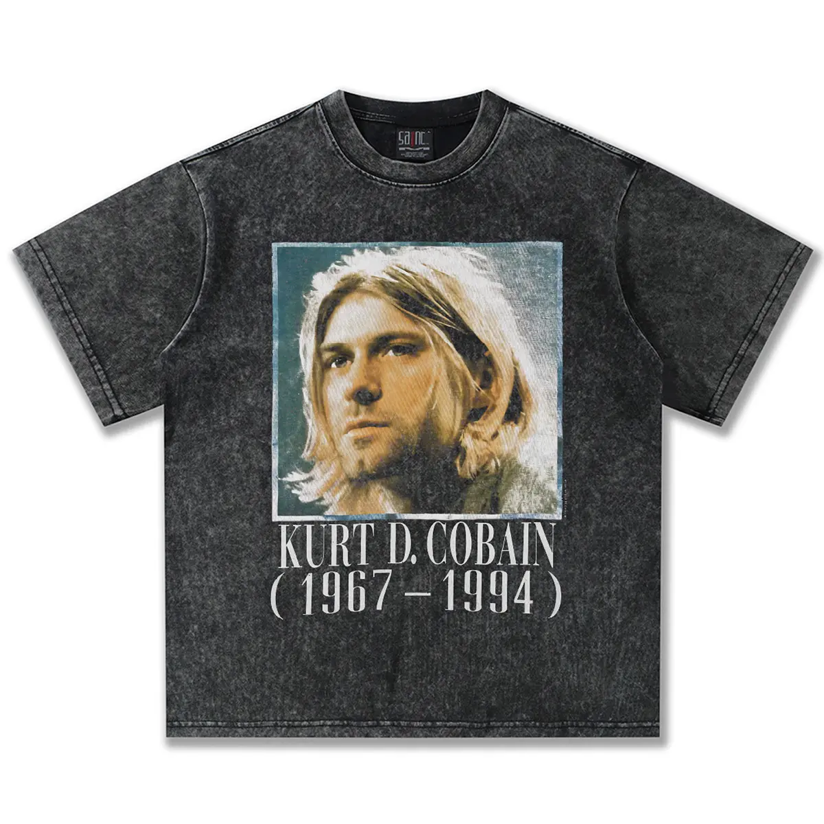 supreme kurt cobain tee - TikTok Shop