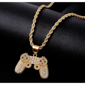 Men's Controller Chain