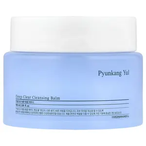 Pyunkang Yul Deep Clear Cleansing Balm, 3.38 fl oz (100 ml) Pyunkang Yul Deep Clear Cleansing Balm, 3.38 fl oz (100 ml)