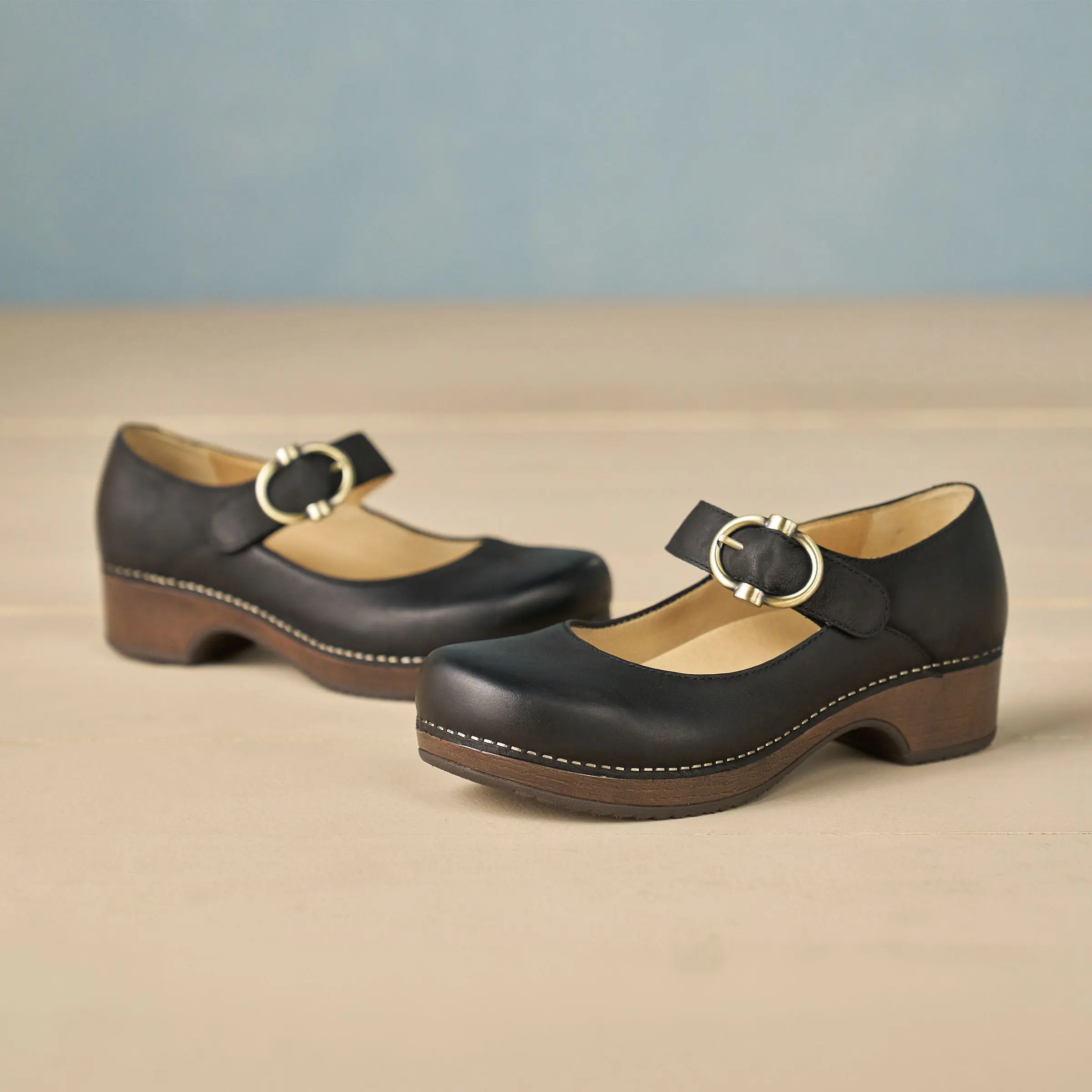 Bonny Black