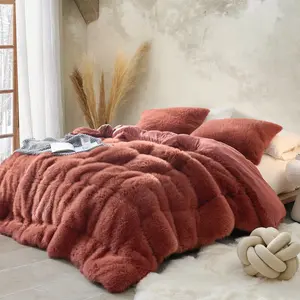 Messy Hair Day - Coma Inducer Oversized Twin Comforter