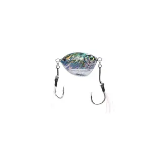 Hornbelly Imposter Jig (Glow-in-the-Dark!)