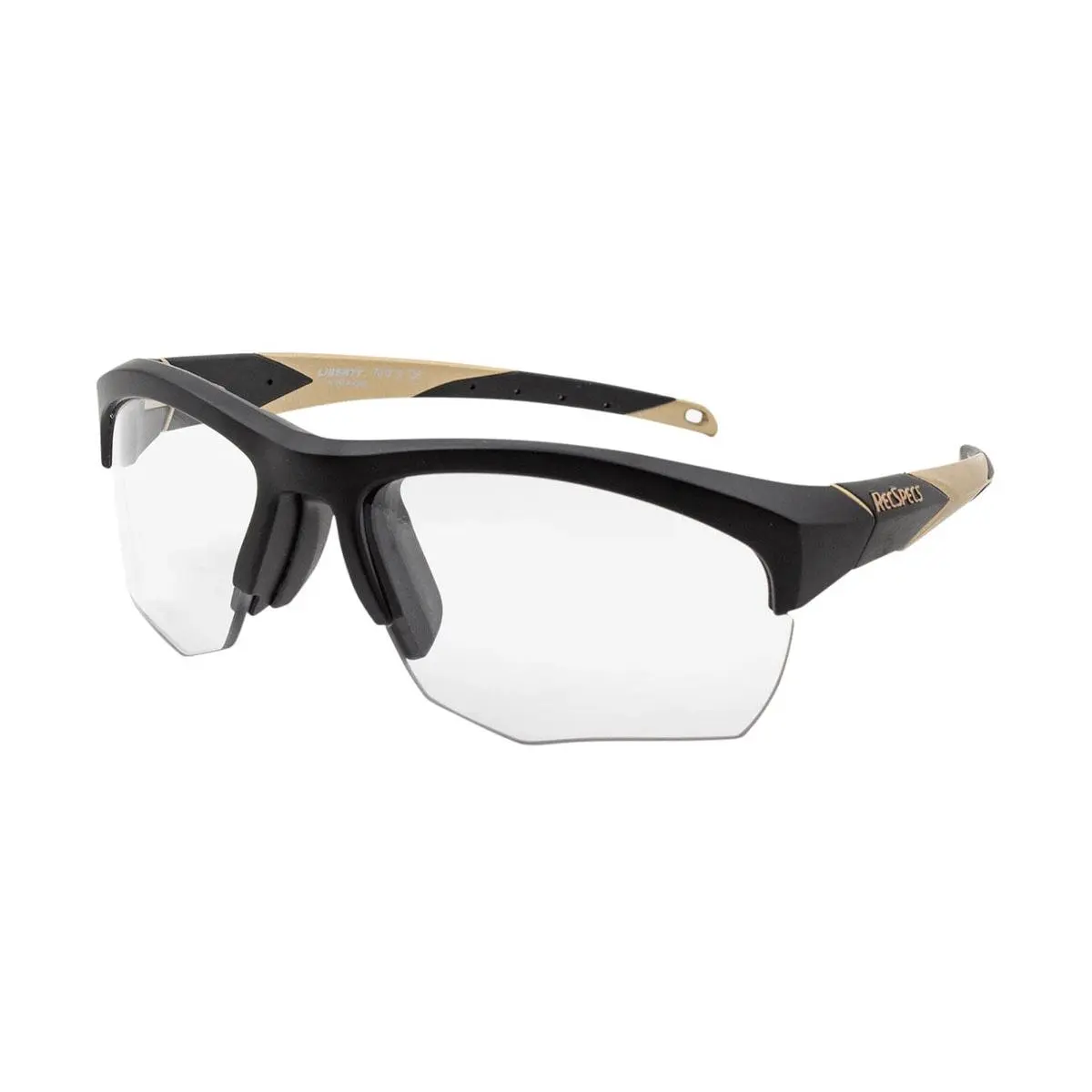 Rec Specs Impact