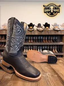 Bota Vaquera para Hombre / Mens Western Cowboy Boots