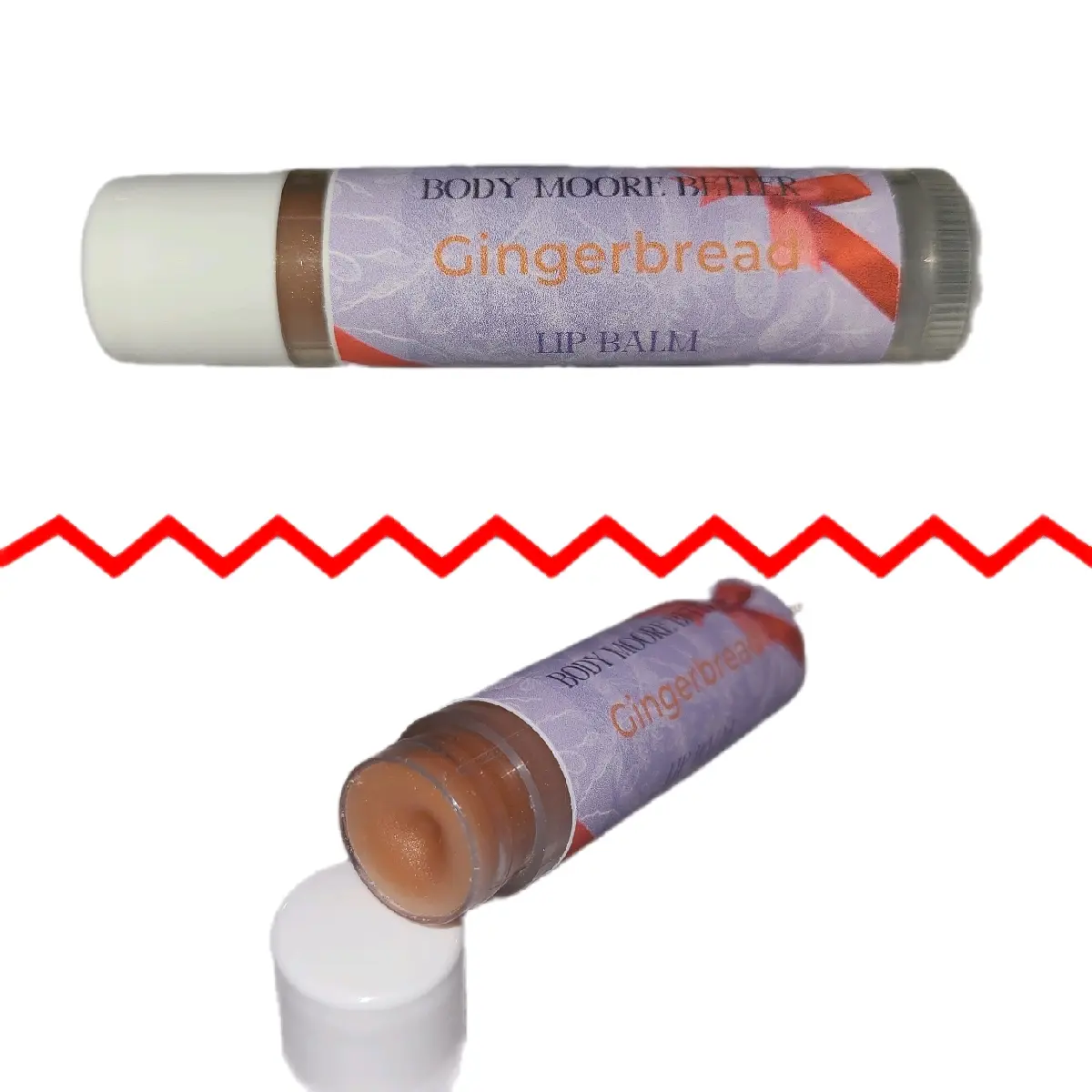 Christmas Lip Balm