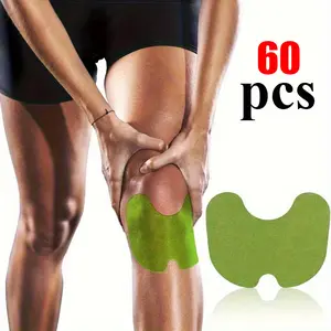 Body Patch Care Dedicated Patch Soft Nonwoven Fabric Daily Use, Single Item, Nonwoven Material, Ideal for Everyday Use