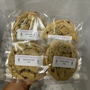 Pecan Chocolate Chip