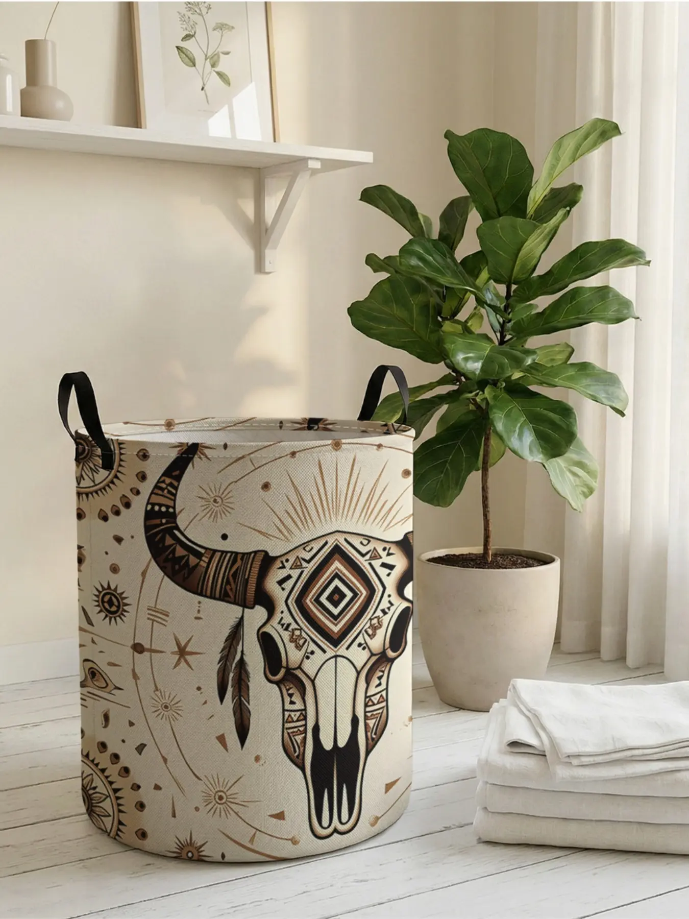 skull box - TikTok Shop
