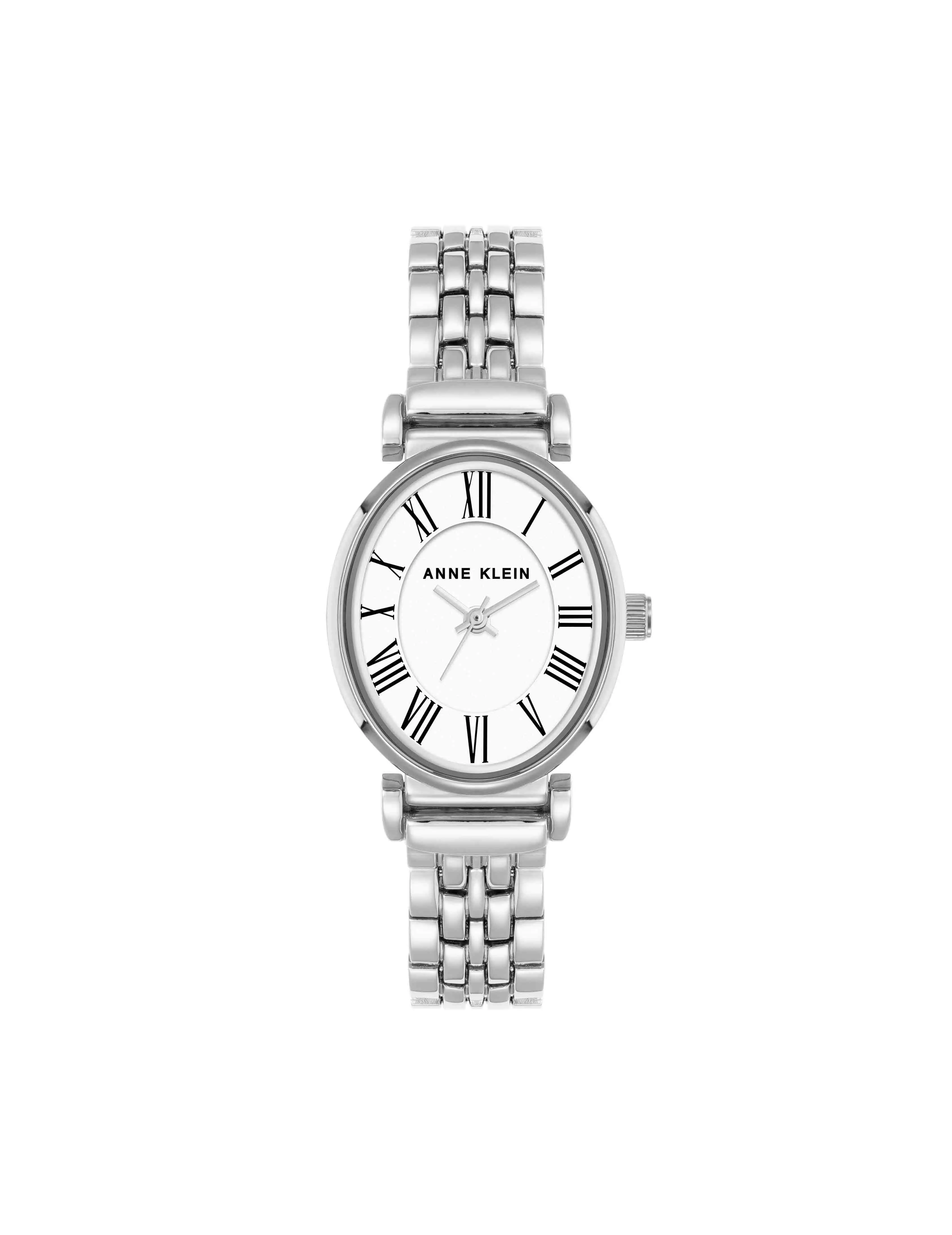 Classic Elegance Oval Watch Classic Elegance Oval Watch