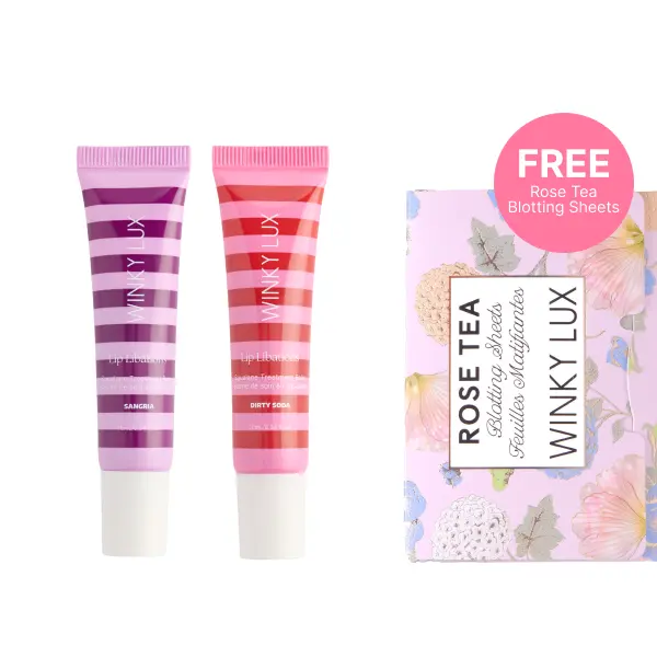Sunset Sips Lip Duo