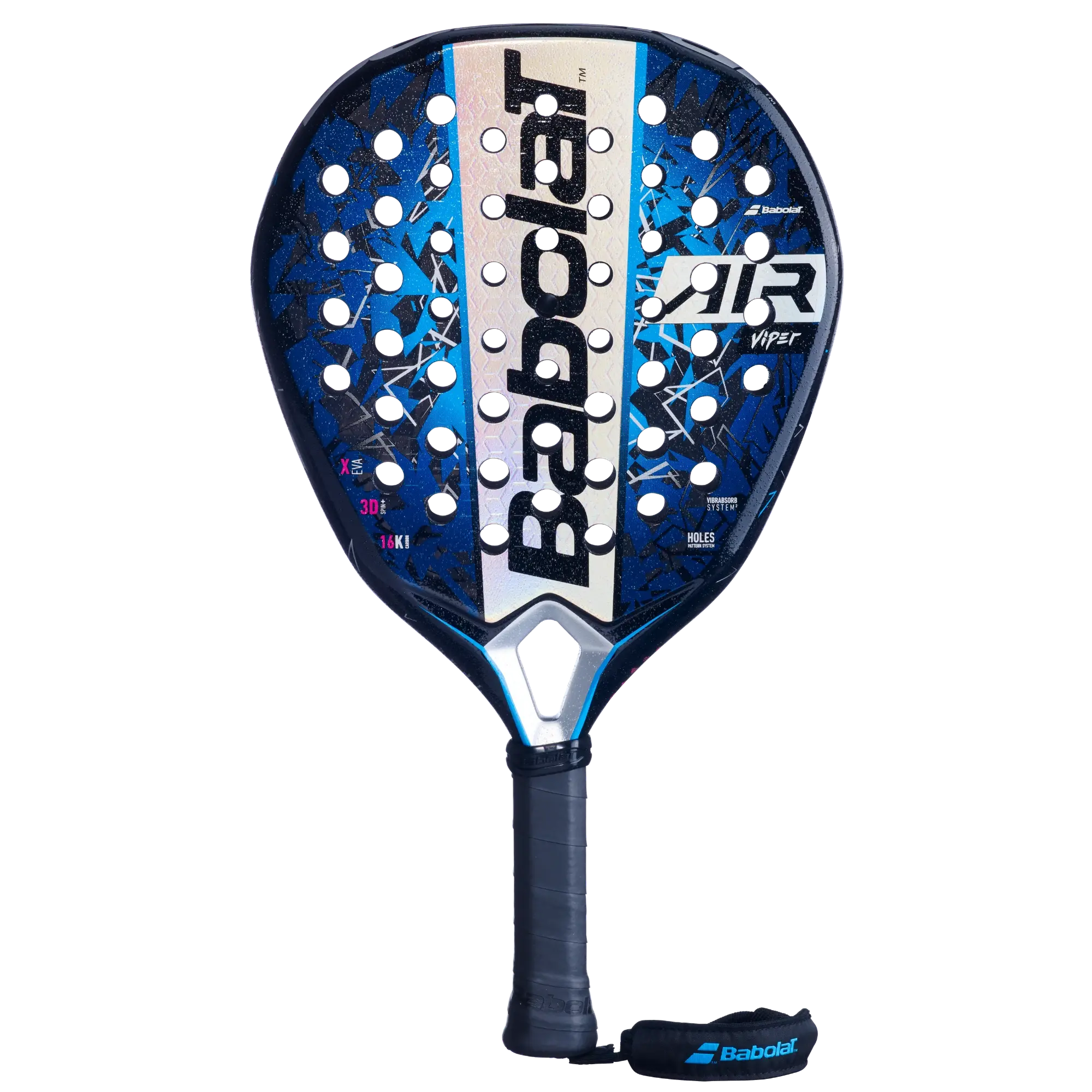 Babolat Air Viper 2.5