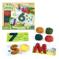 Letters & Numbers Set