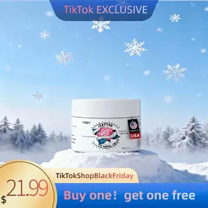 VBBV lidocaine multi-functional ointment can relieve pain, reduce sensitivity, and enhance comfort for up to 6 hours. Tattoo, joint, gout, mosquito bite, reduce sensitivity