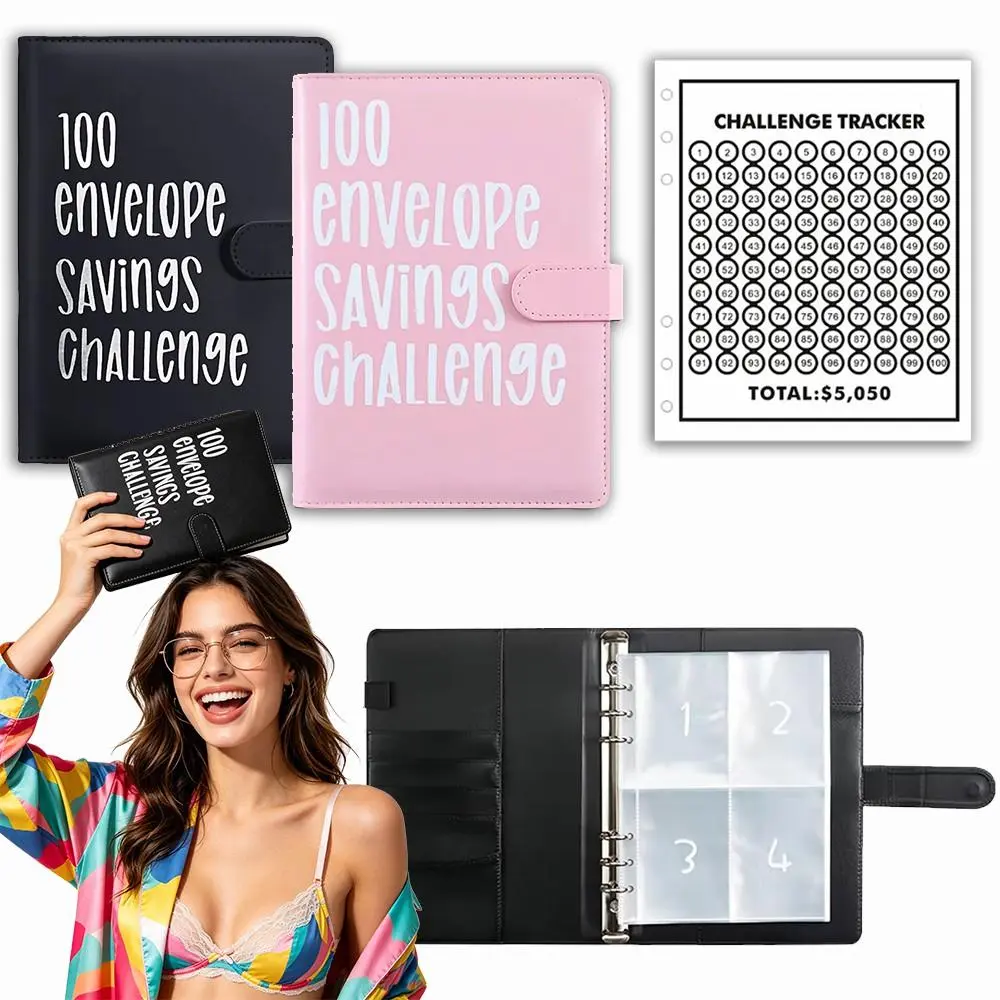 100 envelopes for the Inflation Shield wealth savings challenge, inflation protection budget binder, cash envelope planner to preserve cash savings against inflation, reach the $5,050 inflation-proof cash savings target