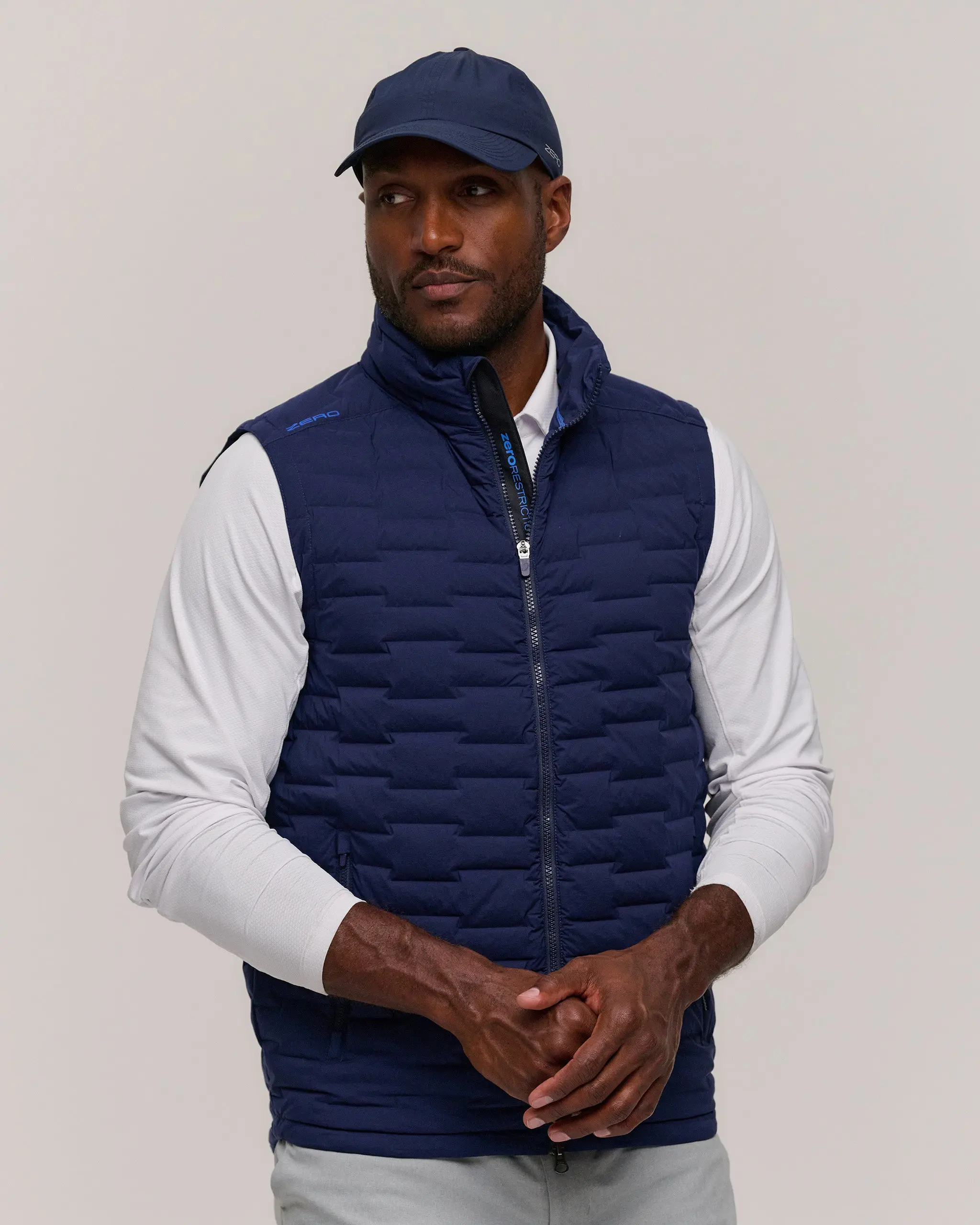 Future Down Vest