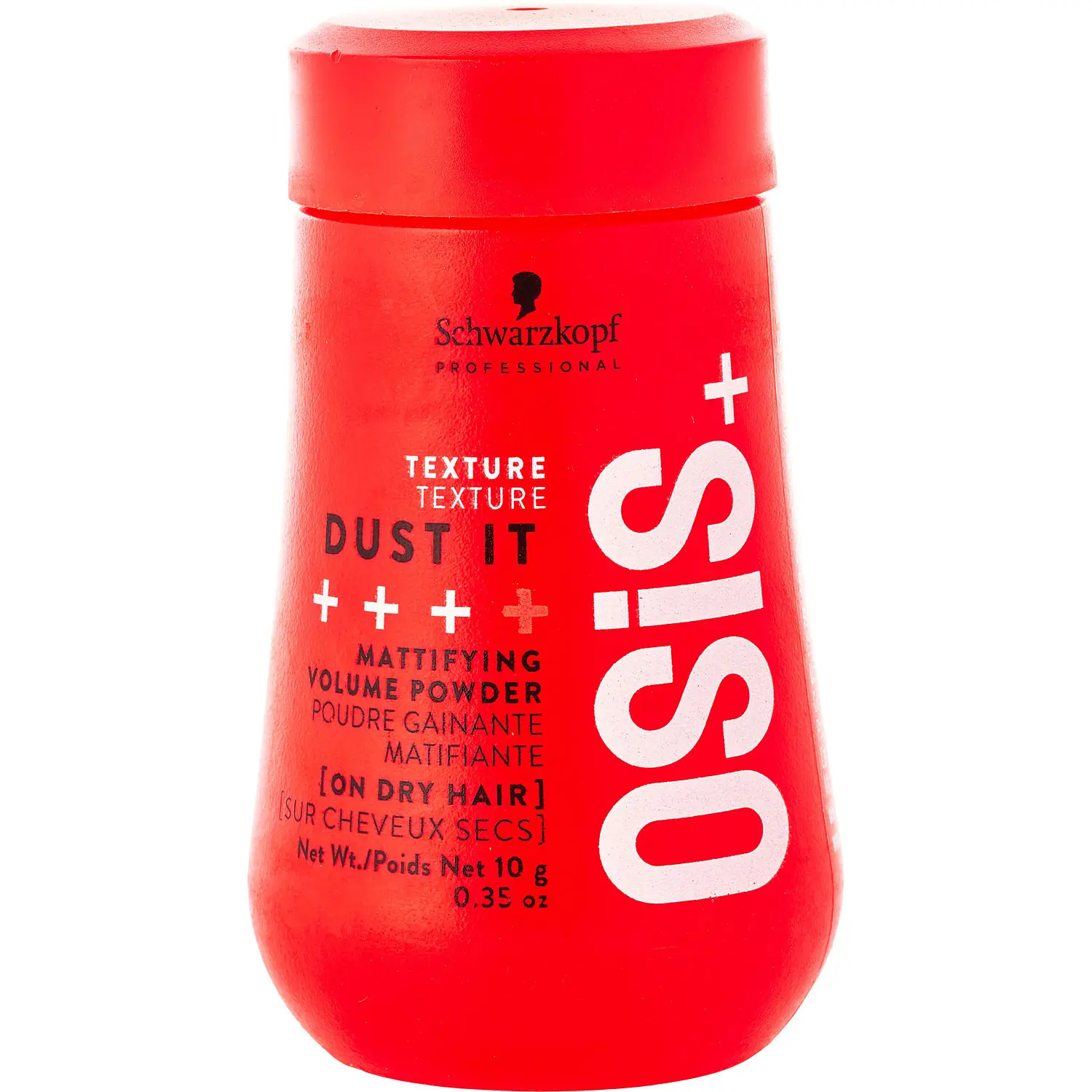Schwarzkopf By Schwarzkopf Osis+ Dust It Mattifying Volume Powder For Unisex