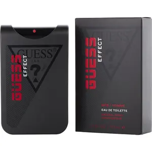 Guess Effect By Guess Edt For Men