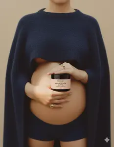 Nipple Rescue Butter