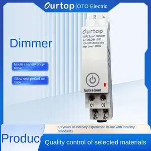 Factory wholesale Wi-Fi dimmers