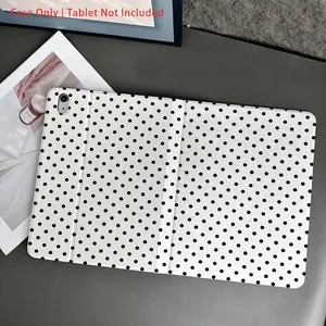 Case for ipad,A book-style tablet case compatible with ipad 10th generation,for iPad Air(M2)/for iPad Pro(M4)/air4/5/6/pro10.5/2022/2021/2024/12.9/mini7/2019/,air m3/a16 2025, Covers, Tablet Accessories, Tablet Protective Cover