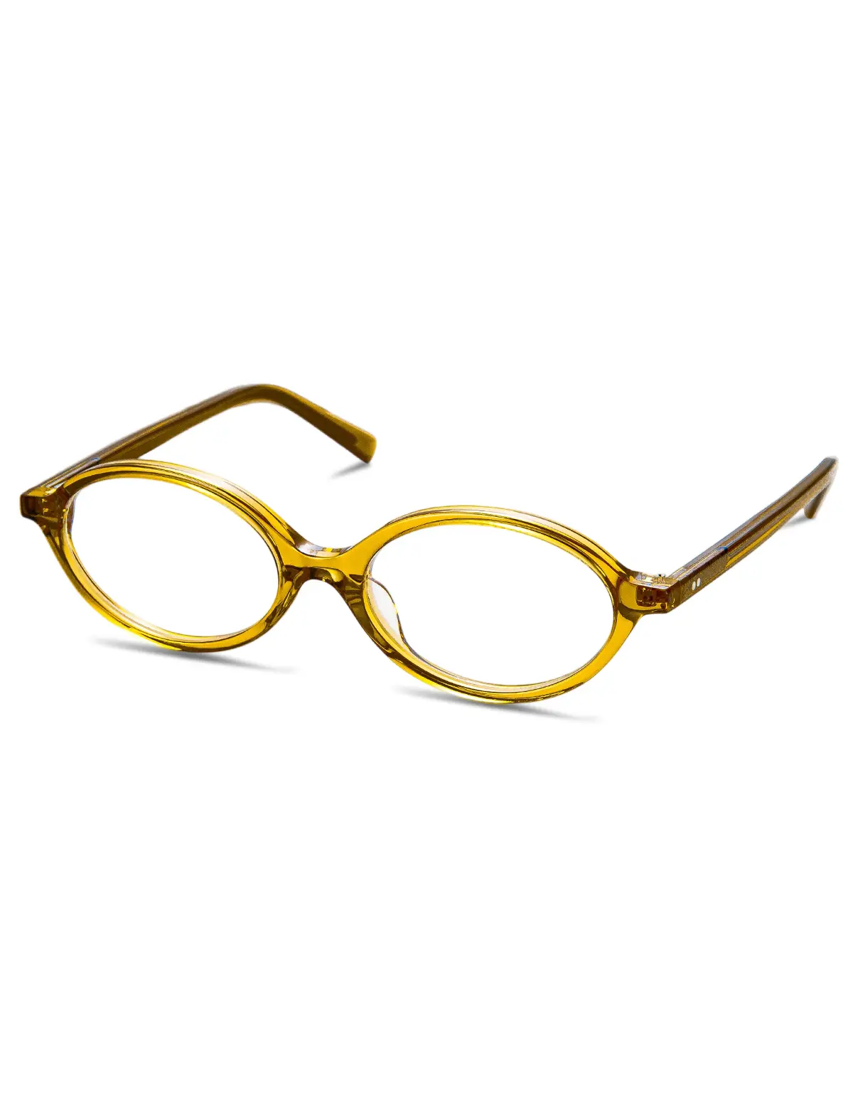 Trudycoti Blue Light Blocking Glasses for Women,Oval Acetate Glasses Frame Bluelight Glasses for Gaming/Computer/Screen Use