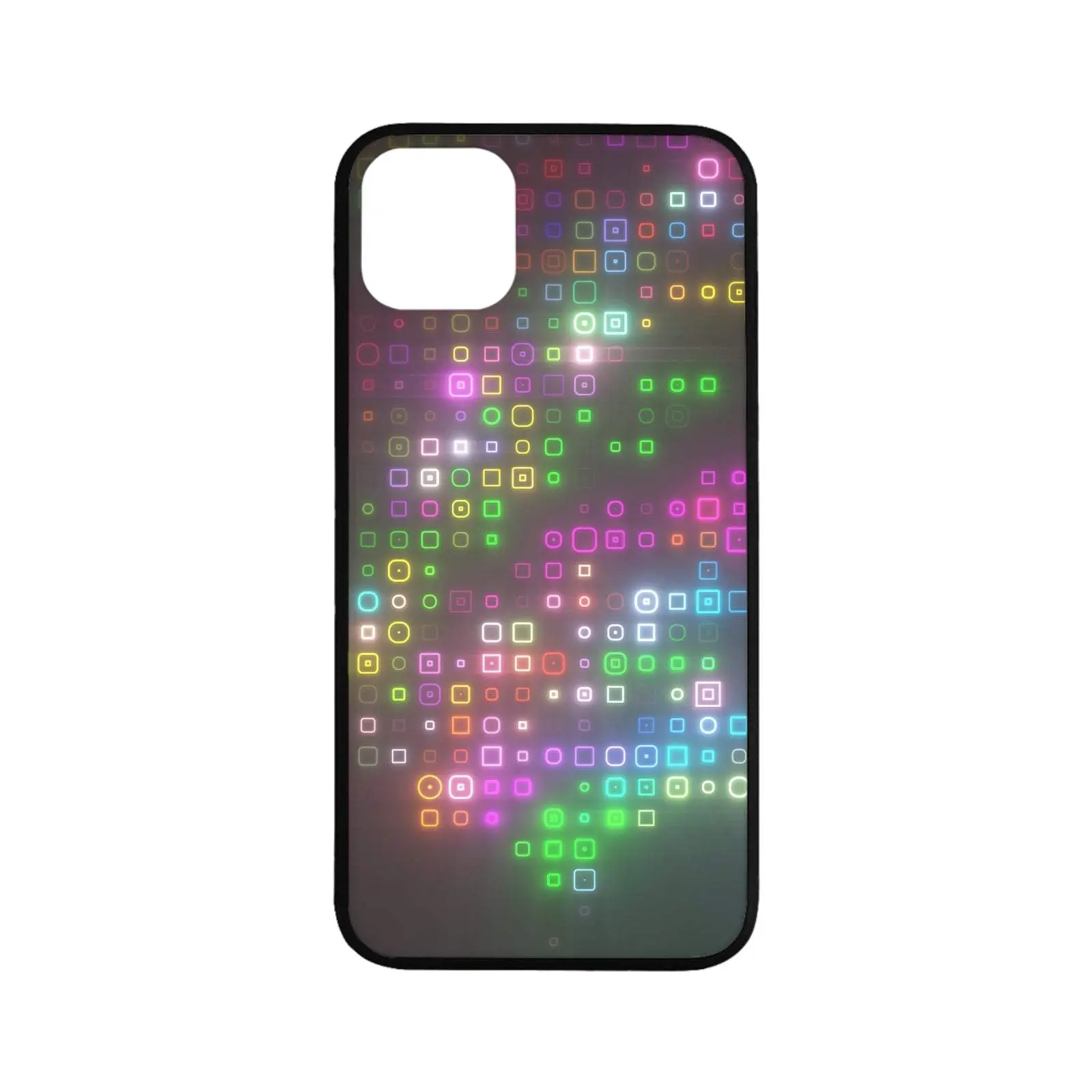 Rubber Case for iPhone 11 Pro Max 6.5"