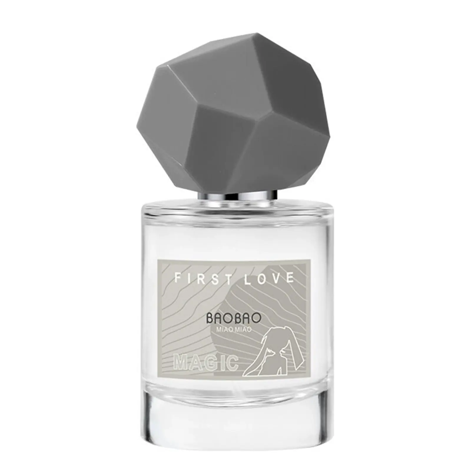 Perfumes for Women, Eau de Parfum with Long-Lasting Cedarwood Fragrance & Floral Notes, Portable Spray for Daily Wear - 30ml, Midnight Muse – Black Cap, Musk