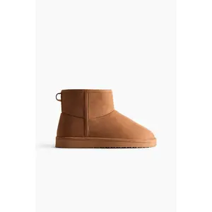 H&M Warm-lined boots