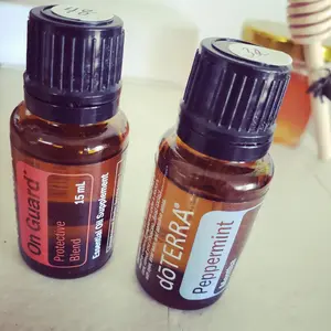 DoTERRA Peppermint DoTERRA Peppermint