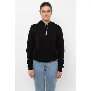 F98 - 50/50 Dropped Shoulder Pullover Hoodie