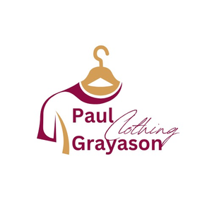 Paul Grayason Shop