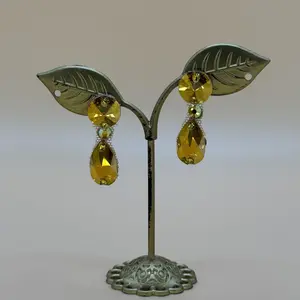 Earrings Zralko #D06