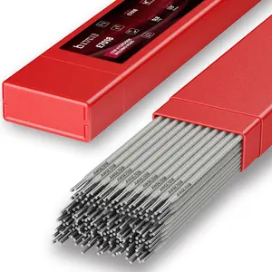 E7018 Welding Rod 1/8" 5LB, Low Hydrogen Carbon Steel Stick Welding Rods for ARC Welding Equipment, Welding Sticks Electrodes for  Position Welds