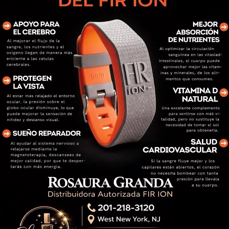 Nipponflex Brazalete - TikTok Shop