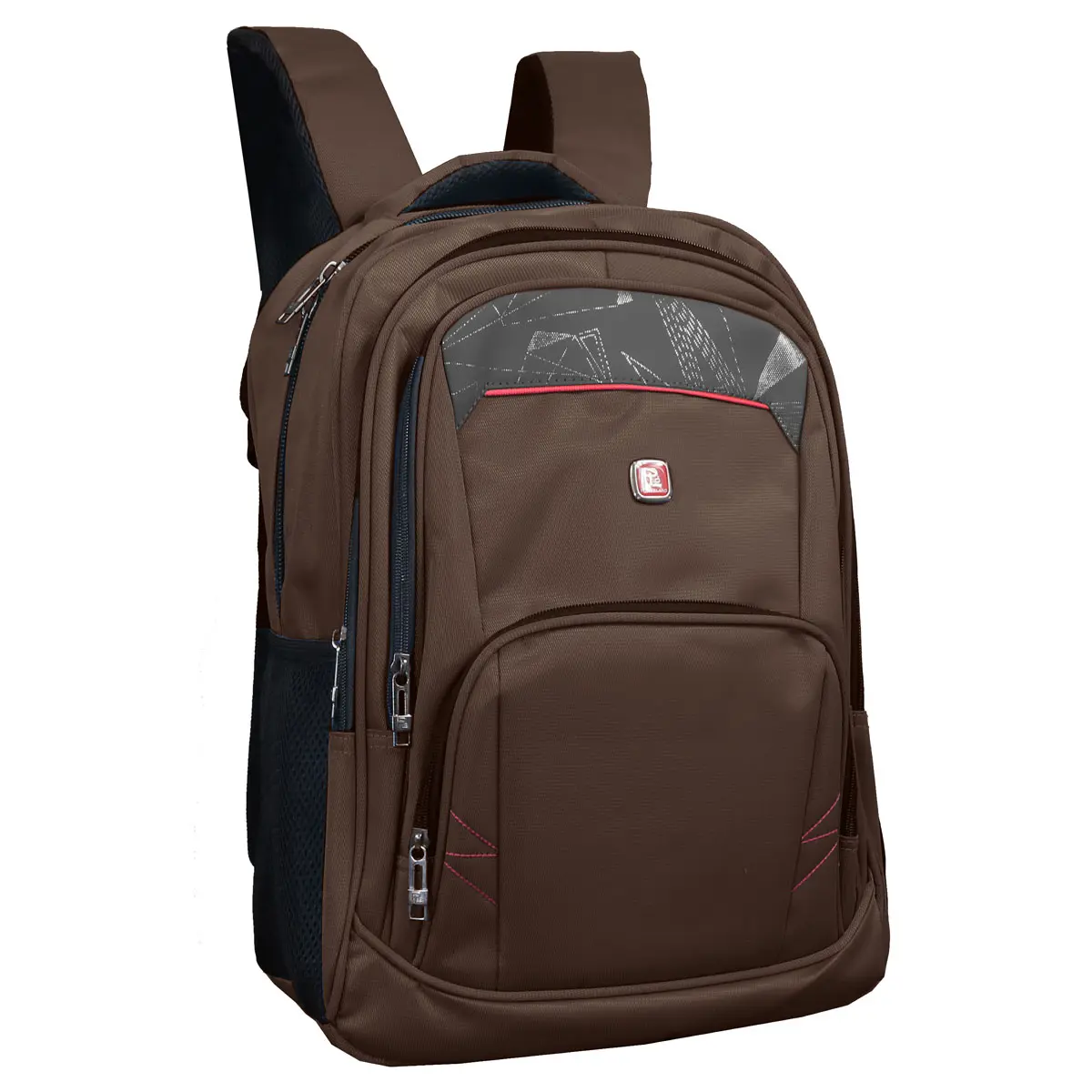 (Style 2) Brown