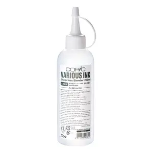 Copic - Various Ink Refill - Colorless Blender, 200 cc