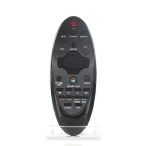 Anderic SR7557 Smart TV Remote Control for Samsung with Pointer | RF | No Voice | BN59-01185F / BN5901185F-AG