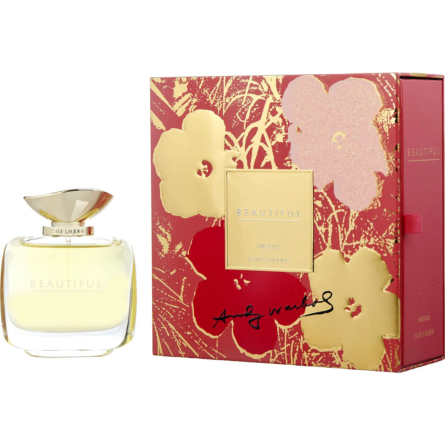 Beautiful Absolu By Estee Lauder Eau De Parfum For Women