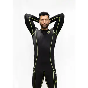 Superhero Compression Wear Set