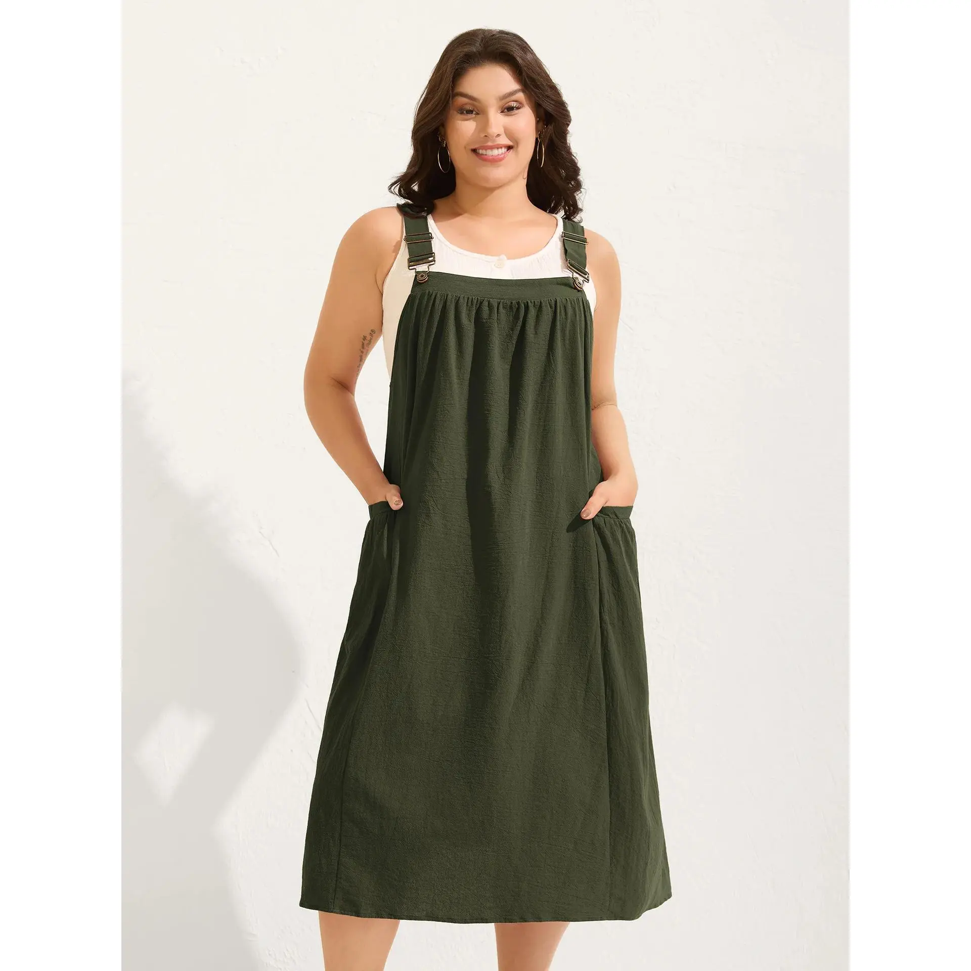 Army Green