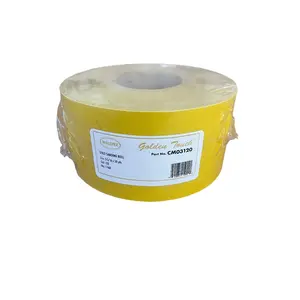 Wallvex Gold Sanding Roll - 80 Grit