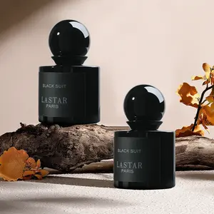 2 bottles of LASTAR vanilla perfume, long lasting men's perfume, women's perfume,EDP Perfume, Party, Business Perfume,Summer gifts, summer perfume