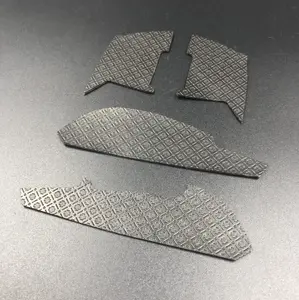 BT.L Grips - Cooler Master MM710 / MM711 (PRE-CUT)
