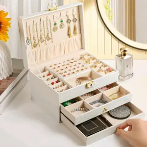 Caja Emprendedora/ Entrepreneur box. LIVE ONLY/SOLO EN LOS ENVIVOS.