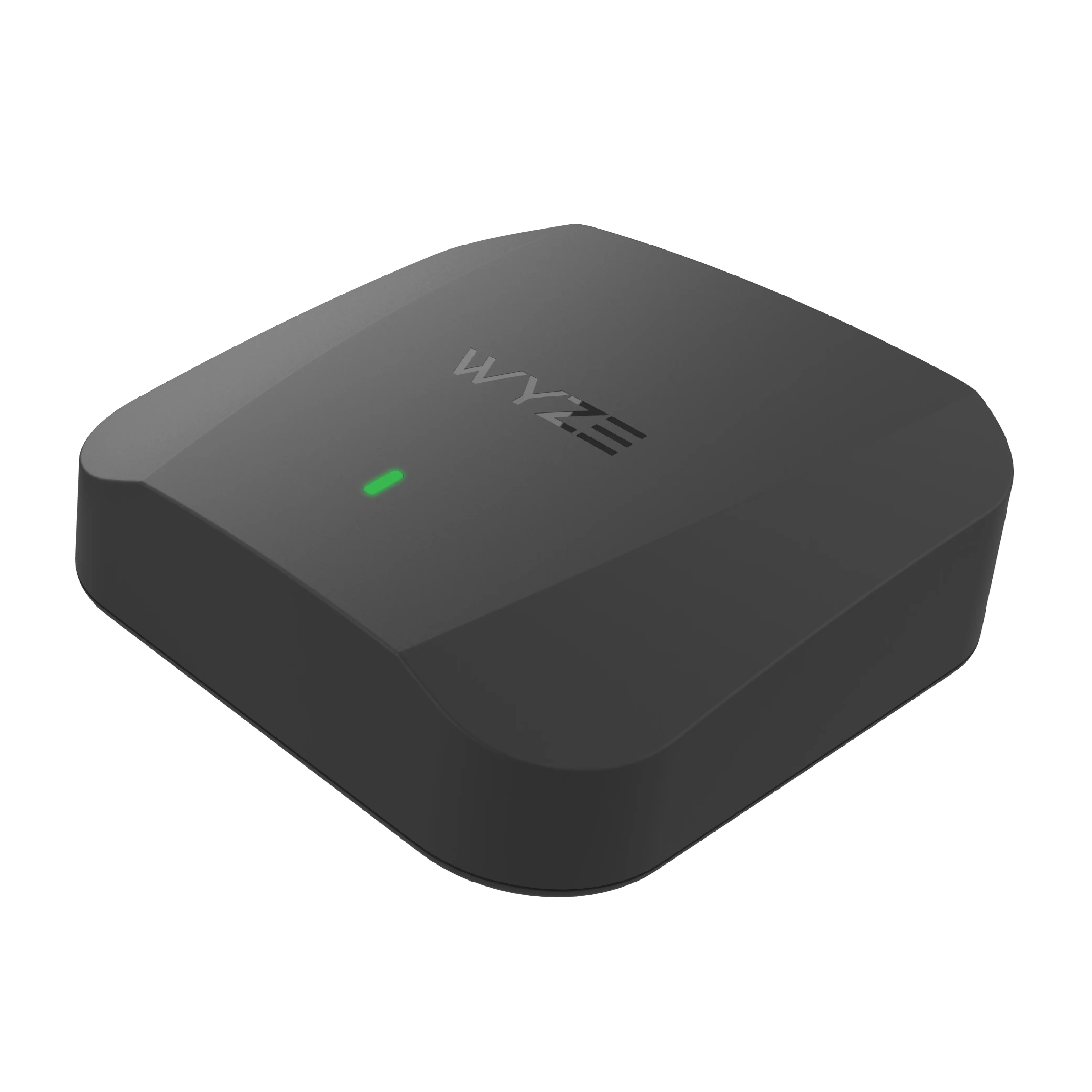 Wyze Mesh Router Pro — AXE5400, Tri-Band Wi-Fi 6E, Whole Home Coverage up to 6000 Sq. Ft, Great for Homes with Gaming, Streaming, and Smart Devices