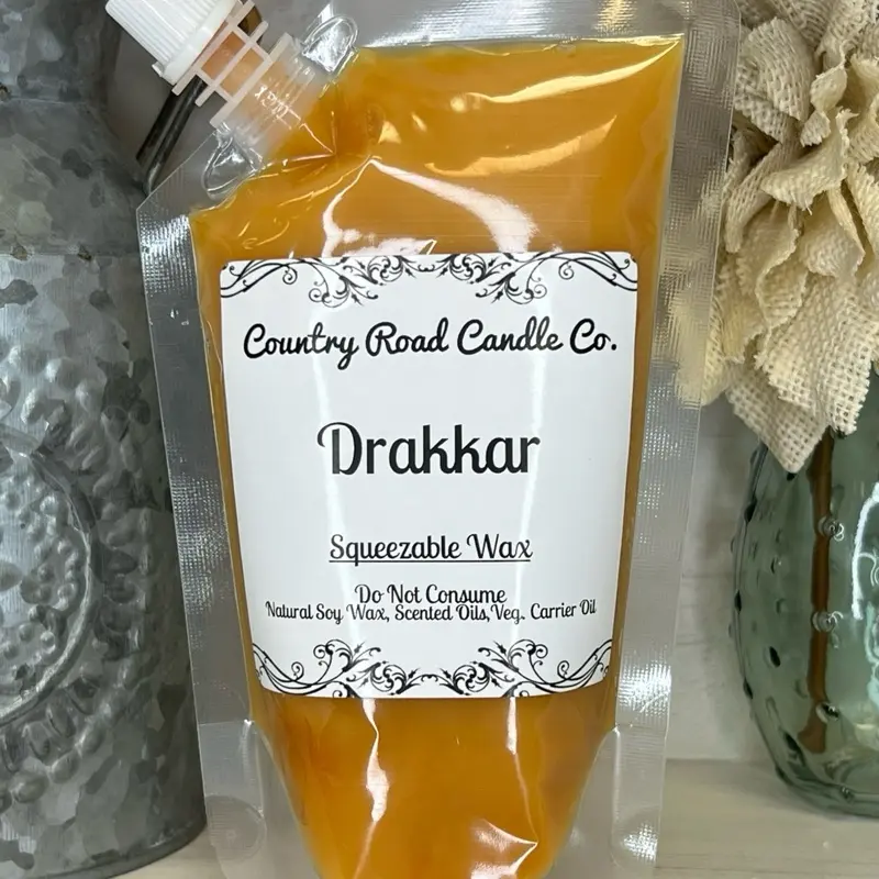 Drakkar