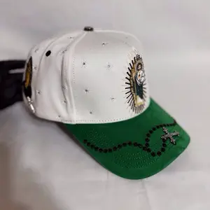Big boss hats